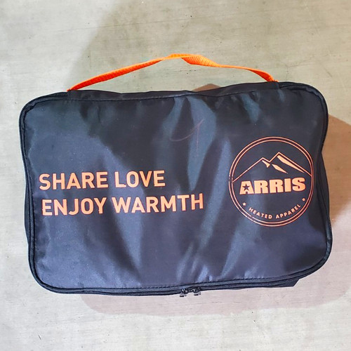 Arris men women s - men's, heated