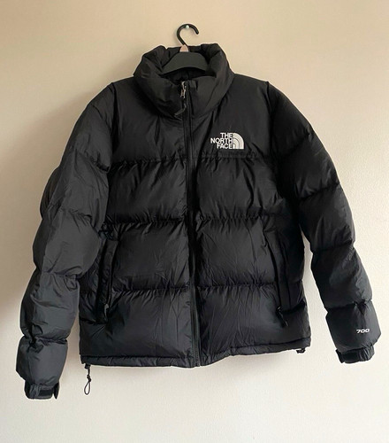 The north face men - north, black