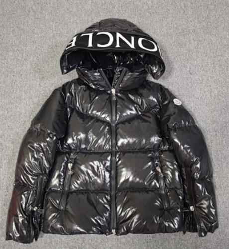 Puffer jacket - puffer,