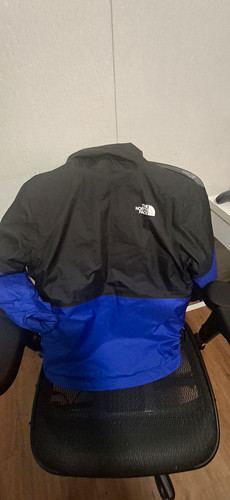 The north face - north, fill