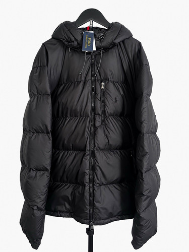 Polo ralph lauren - polo, black