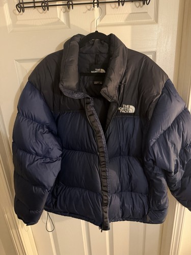 The north face 1996 - north, retro