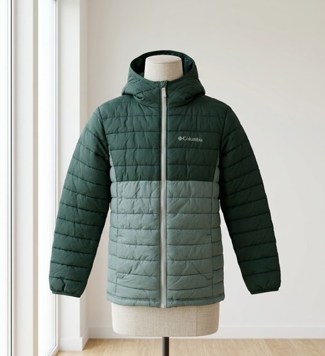 Columbia boys powder - columbia, lite