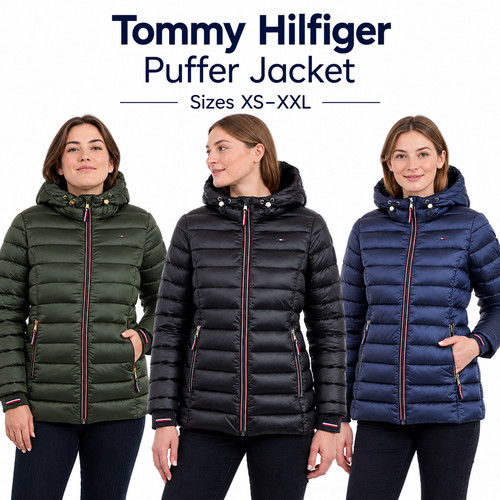Tommy hilfiger women - tommy, women's