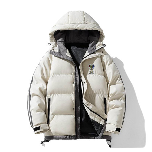 Amiri off white - off-white, jacket