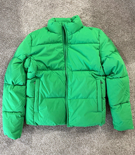 Amazon essentials men green - men's,
