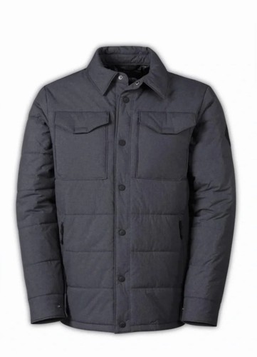 The north face - face, gray