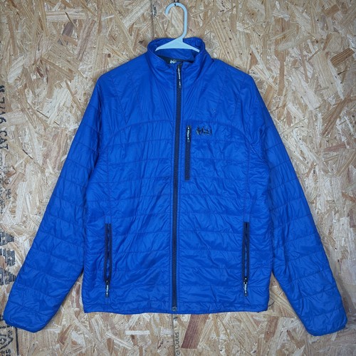 Rei blue insulated - rei,