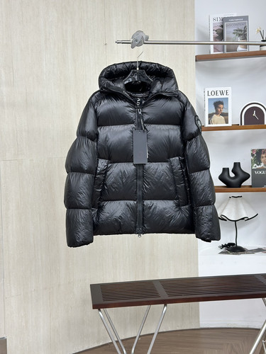 Canada goose men crofton - men's,