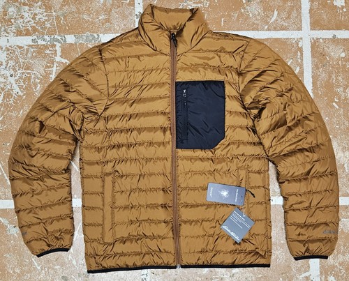 Eddie bauer eb650 down puffer - eddie,