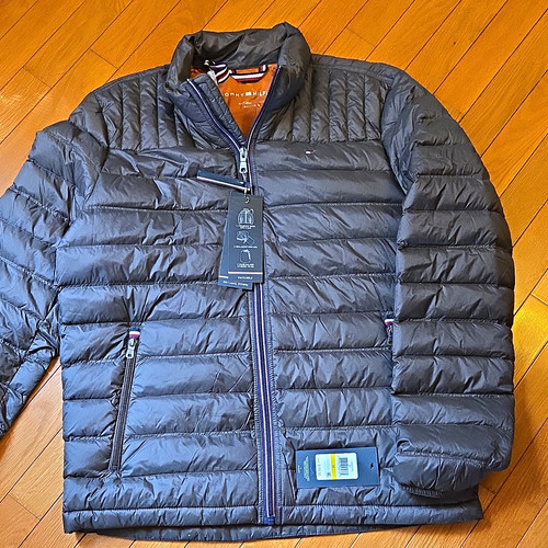 Tommy hilfiger men green - hilfiger, m