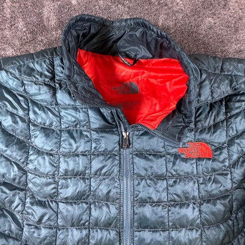 The north face mens - mens, thermoball