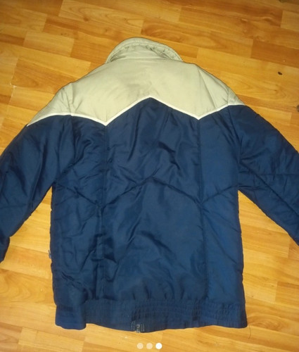 Jacket men medium san - jacket,