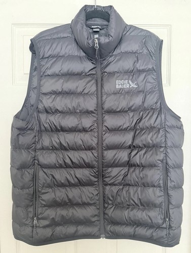 Eddie bauer down 650 vest - eddie,