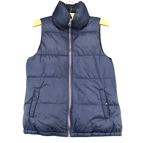 Old navy men puffer vest - navy,
