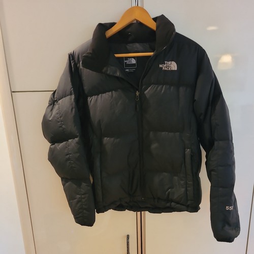 The north face 550 - fill, down