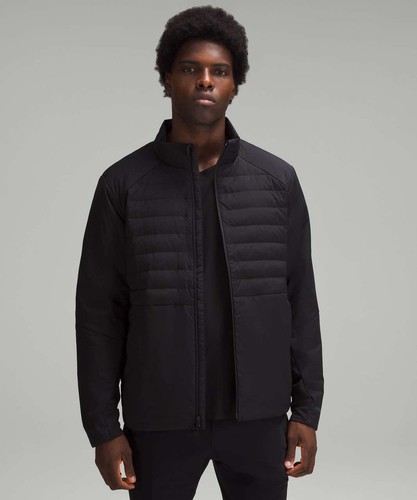 New lululemon down for all - it,