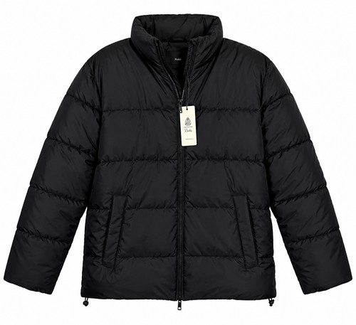 Rokka rolla puffer jacket - puffer,