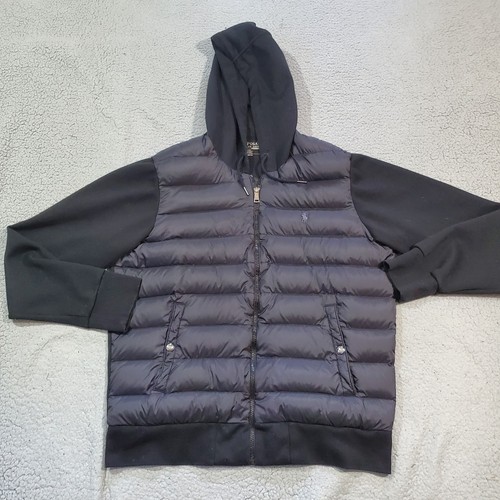 Polo ralph lauren jacket mens - jacket,