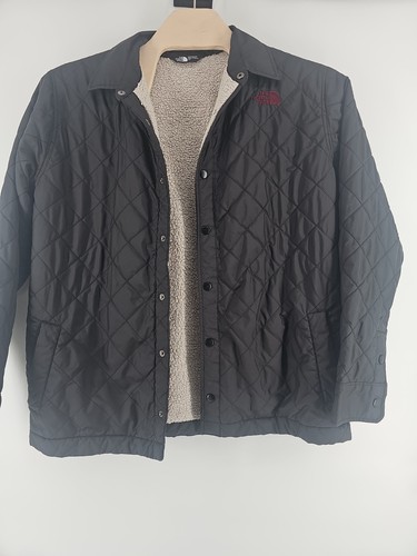 The north face men black - l,