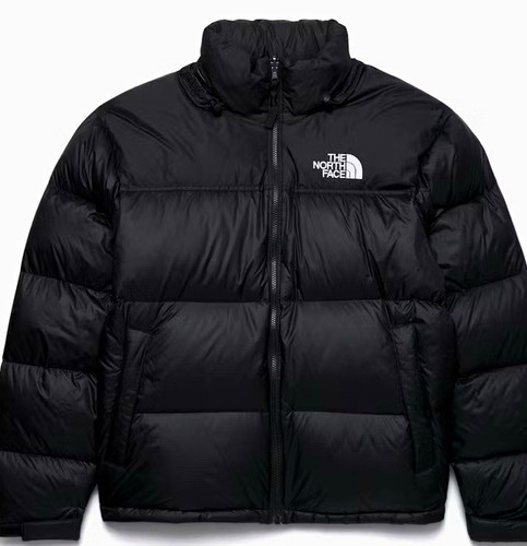 The north face men black - north, m