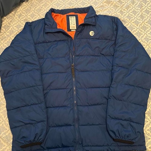 Billabong m701wpuf puffer - m701wpuf,