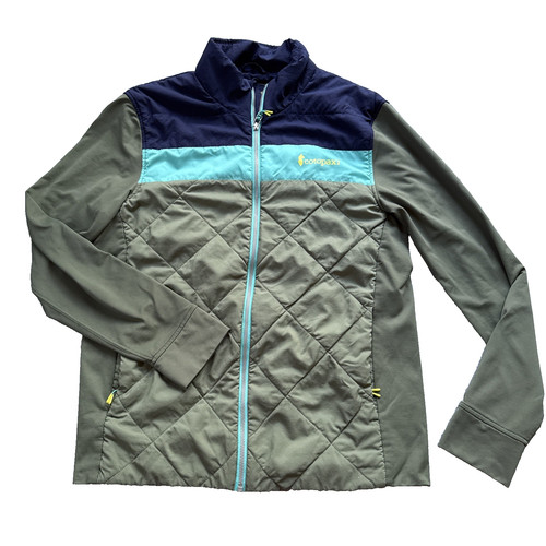 Cotopaxi jacket men monte - m,