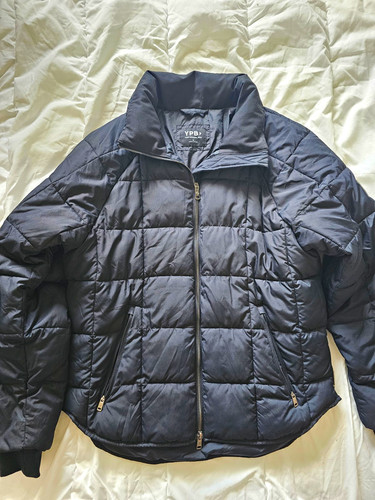 Ypb men black - ypb, men’s