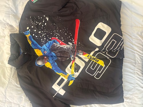 Polo ralph lauren - lauren, alpine