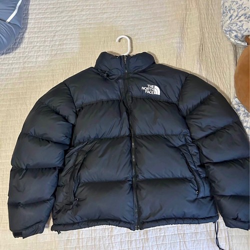 The north face puffer 700 - the,