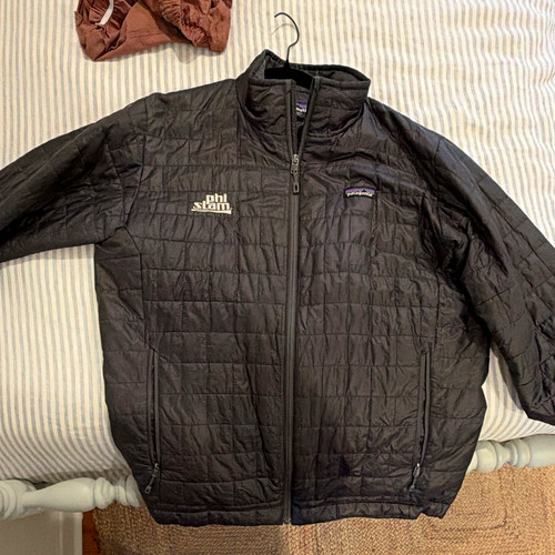 Patagonia nano puff - patagonia,