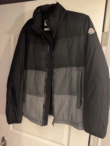 Moncler jacket size - moncler, 5