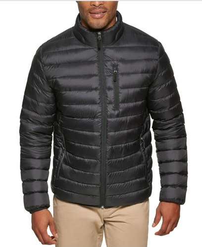 Club room men - down, packable