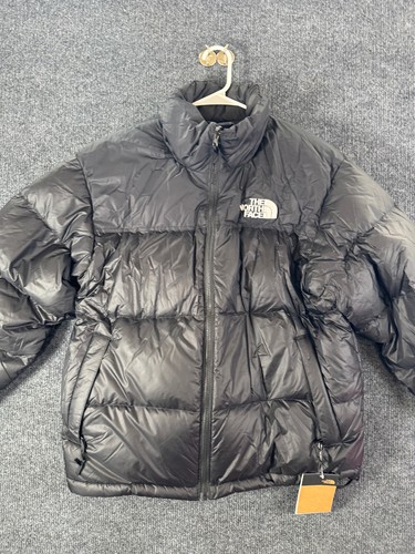 The north face retro nuptse - north,