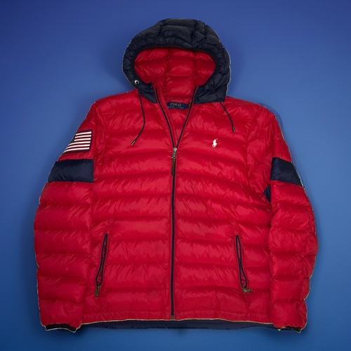 Polo ralph lauren - mens, l