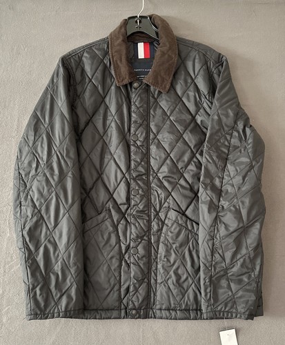 Tommy hilfiger men - men's, diamond