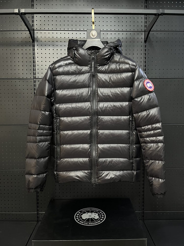 Canada goose crofton hoody - crofton, men