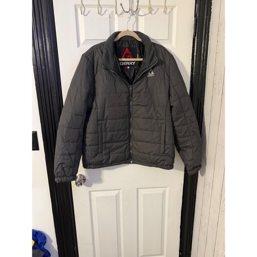Gerry mens puffer - gerry, xl