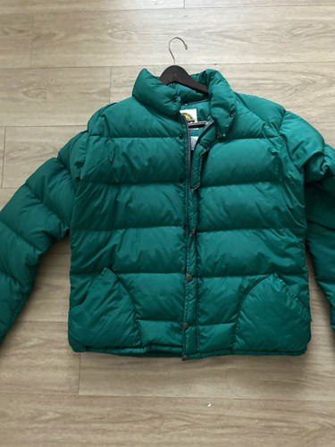 Class men green - men’s,