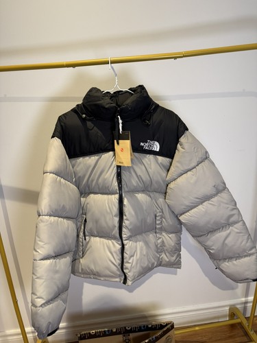 North face jacket - north,