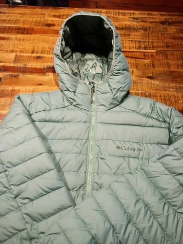 Columbia mens white - mens,
