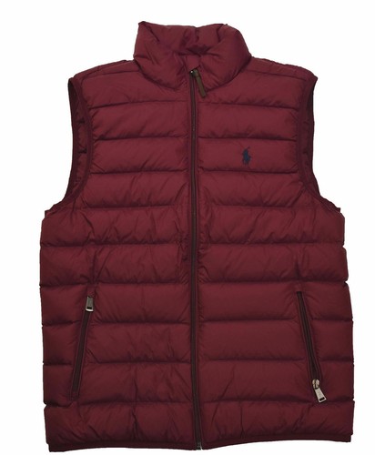 Polo ralph lauren - lauren, down