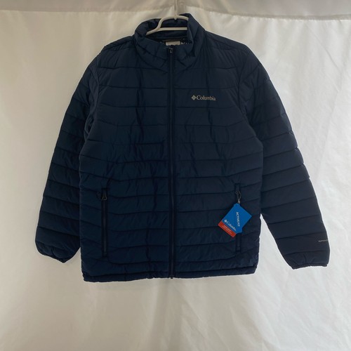 Columbia powder lite puffer - ii,
