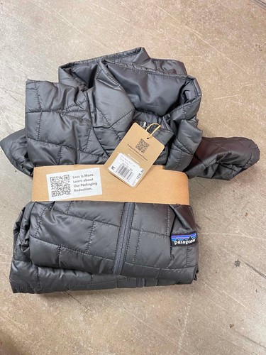 Hot patagonia nano puff - [,