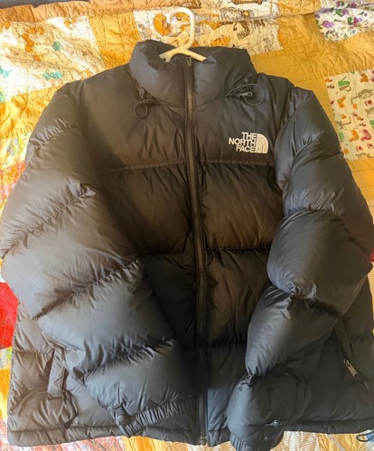 The north face - face, puffer