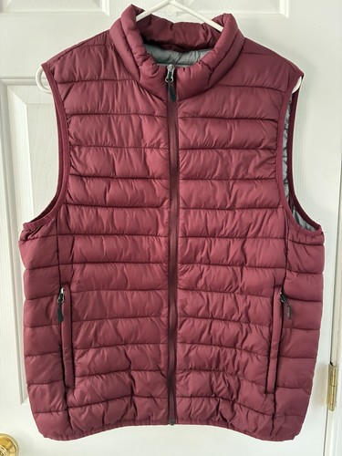 Club room vest mens - vest,