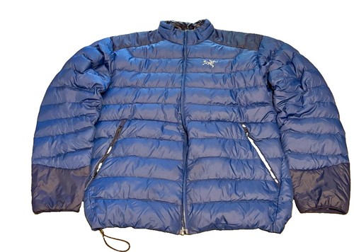 Arc teryx thorium jacket - arc'teryx,