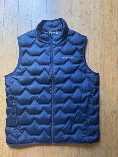 Columbia vest men - vest, men’s