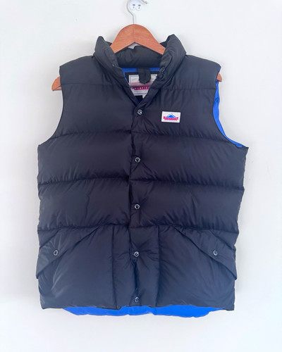 Penfield men down puffer - down,