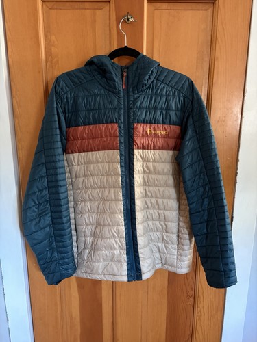 Cotopaxi capa men - capa, men’s